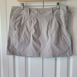 Merrell 3-in-1 Skirt/Short